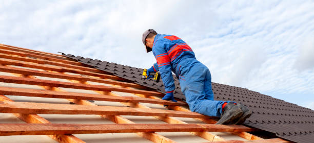 Best Gutter Replacement  in Knollwood, IL